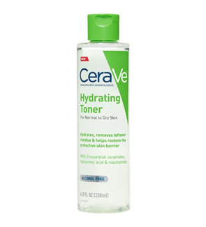 Cerave-toner